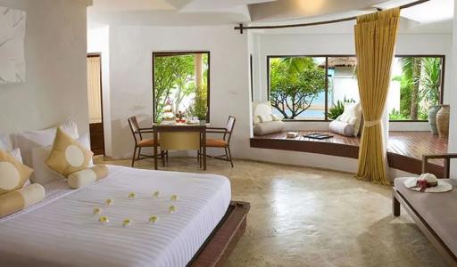 Aleenta Resort And Spa, Hua Hin - Pranburi Sha Plus - 105