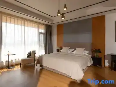 Lijiang Yunwa Inn - 124