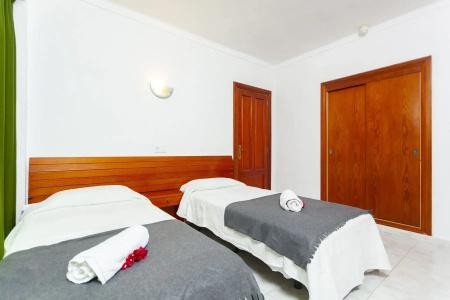 YourHouse Africamar - 4
