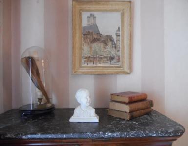 Hôtel de l'Avre - 89