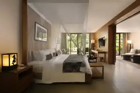 Plataran Ubud & Spa - 4