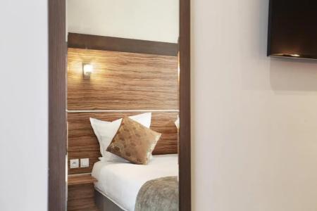 Apolonia Paris Mouffetard, Sure Hotel Collection by Best Western - 63