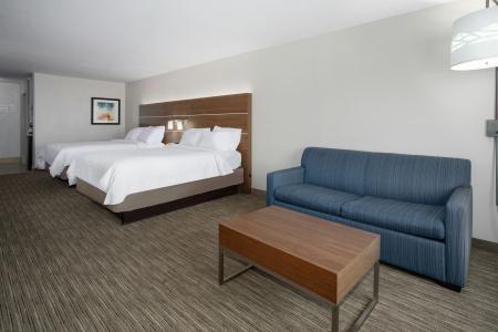 Holiday Inn Express & Suites Tucson, An Ihg - 24