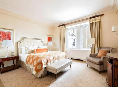 The Pierre, a Taj, New York - 41