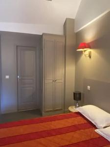 Les Cascades - Hôtel de Charme - 35