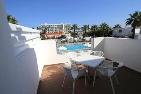 Lantiana Napa Aparthotel - 32