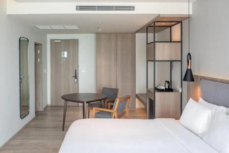 Fortune Saeng Chan Beach Rayong - Sha Plus - 23