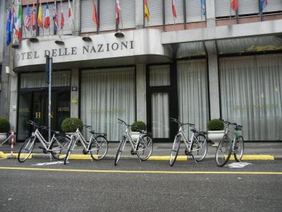Delle Nazioni Milan - 37