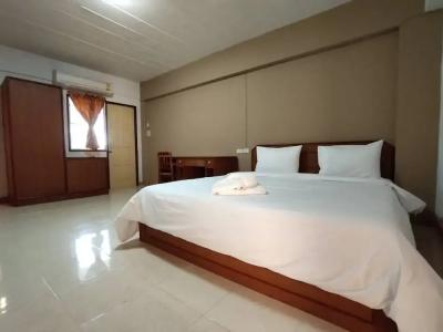 OYO 646 Samkwan Town - 3