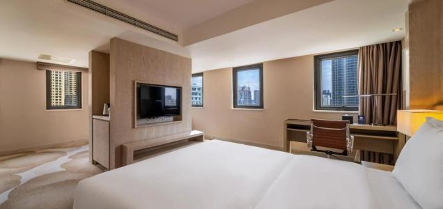 Holiday Inn Kunming City Centre, An Ihg - 4