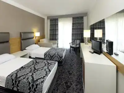 Cettia Beach Resort - 4