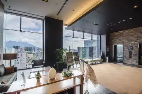 Solaria Nishitetsu Kagoshima - 16