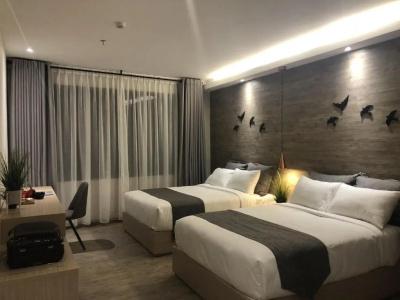 The Luxe Da Lat - 283