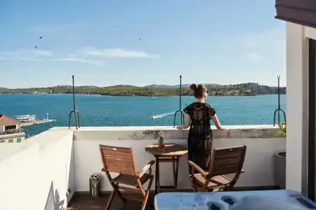 King Kresimir Heritage - Adults only - 114