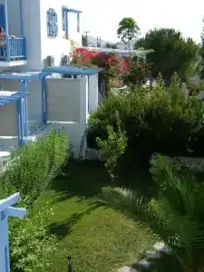 Panorama Paros - 27