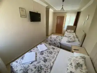 Beyaz Kale - 3