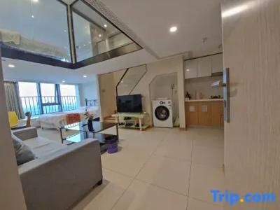 Inn Kham Apartment - 28