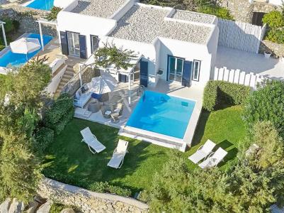 Mykonos Blu, Grecotel Boutique Resort - 106