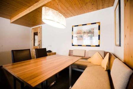 ApartDorfplatzl Garni - 81