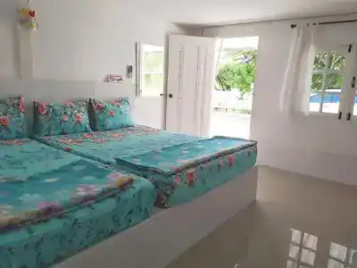 Saan Rak Resort - 13