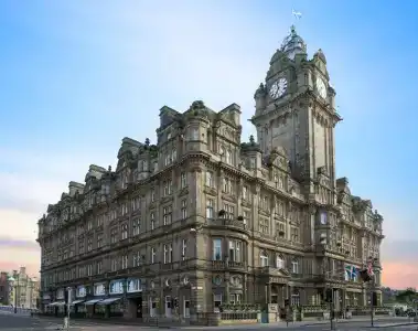 The Balmoral - 0