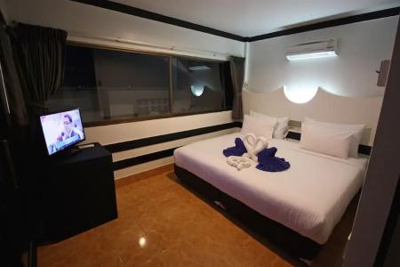 Simple Life Talay & Divers Resort - 69