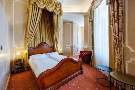 Chateau Cihelny - 74