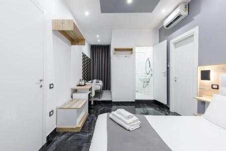 Bella Napoli Suites - 42