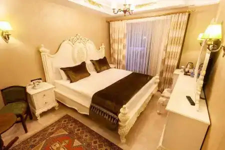 Bablin Butik Otel - 2