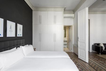 Barcelona Apartment Val - 2