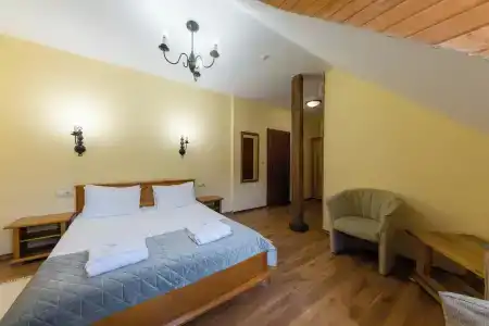 Bogolvar Retreat Resort - 66
