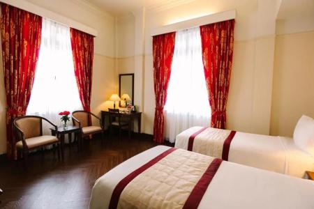 Du Parc Dalat - 66