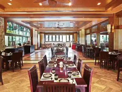 Horizon Resort & Spa Yalong Bay - 16