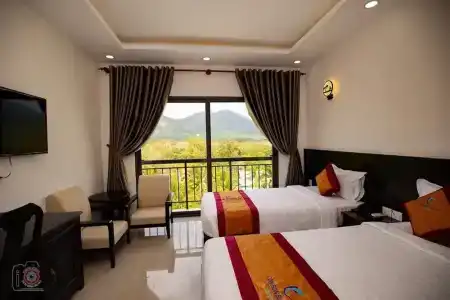 ConSon Bluesea - 41
