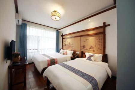 Yueting Eco Inn - 3