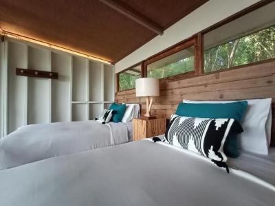 Koh Bed's l Sha Extra Plus - 138