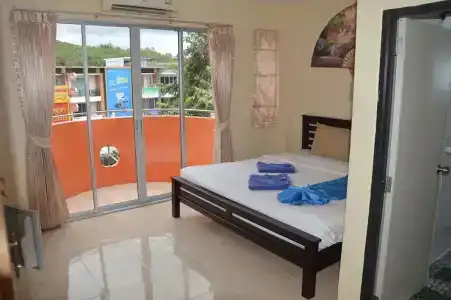 Living Room Guesthouse - 42