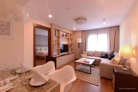 The Ann Hanoi - 273