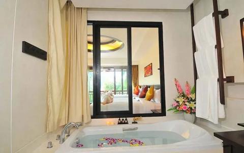 Aonang Phu Pi Maan Resort & Spa - Sha Extra Plus - 24