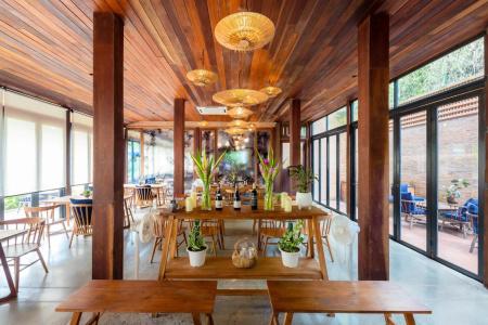 Athita The Hidden Court Chiang Saen Boutique Sha Plus Certified - 26