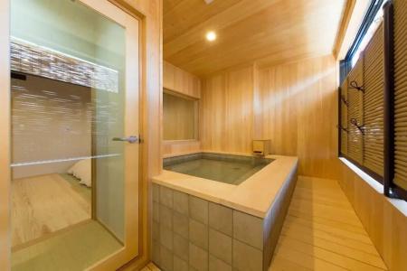 Hokuriku Yamashiro Onsen Kikyou - 6