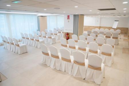 Sercotel Carlos Iii - 48