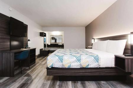 Studio 6 - Houston, Tx Medical Center Nrg Stadium - 5