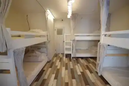 Cinnamon Guesthouse Dogo - 40