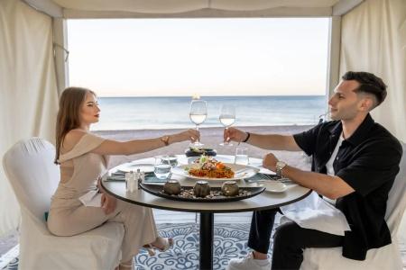 Rodos Palladium Leisure & Wellness - 32