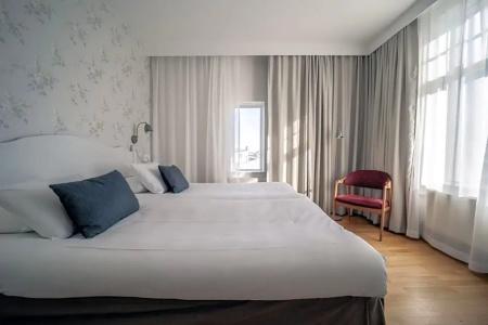Best Western Solhem - 38