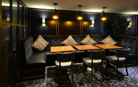 Hilton Dublin Kilmainham - 31