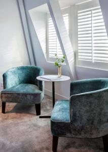 Pillows Luxury Boutique Anna Van Den Vondel Amsterdam - 34