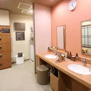 Dormy Inn Kitami - 9