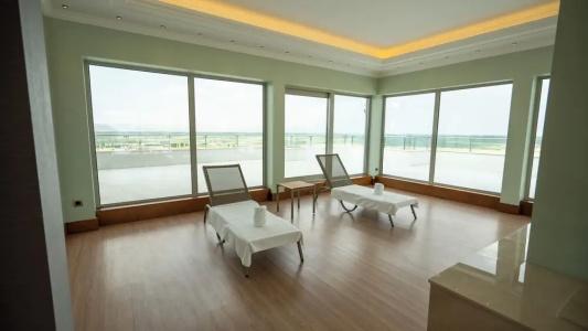 Alusso Thermal & Spa - 52